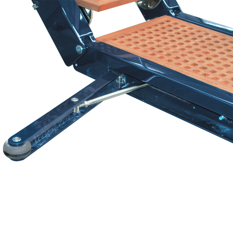 KING STEPLADDER 3604